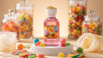 Candelicious EDP Risala 100ml-4