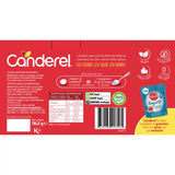 Canderel Tablets 1300 Pack Ingredients