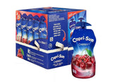 Capri Sun Sports Cap Cherry Flavour Drink 15 x 330ml