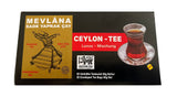 Ceylon Tea Bags Mevlana 50g