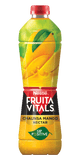 Chaunsa Mango Nectar Drink Nestle Fruita Vitals 1Ltr X 6