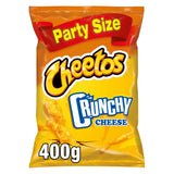 Cheetos Crunchy Cheese 400g