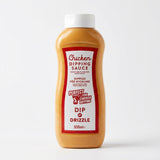 Chicken Dipping Sauce – Smoky BBQ Flavoured Mayo Sauce 930ml