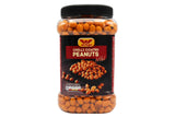 Chilli Coated Peanuts Wings 1.1kg