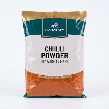 Chilli Powder Lioncroft 1kg