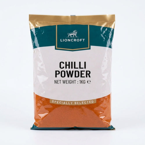 Chilli Powder Lioncroft 1kg