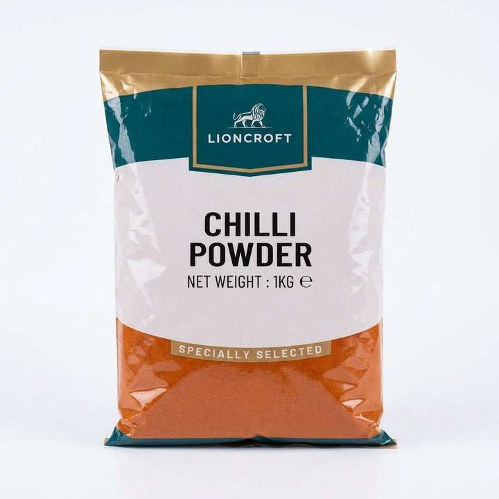 Chilli Powder Lioncroft 1kg