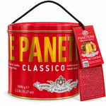 Chiostro di Saronno Panettone Milano Style Classico 1kg