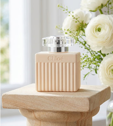 Chloe 100ml Parfumee pour le corps body lotion