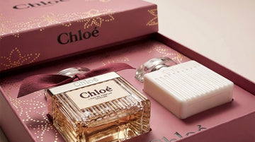 Chloe Intense L'Eau de Parfum Intense 150ml Gift Set-2