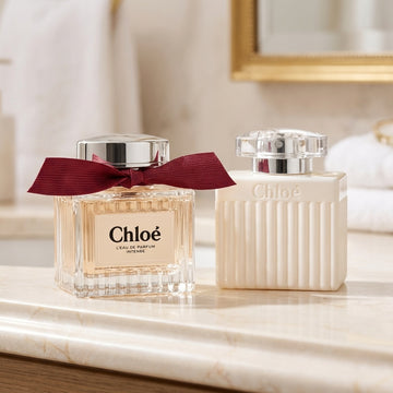 Chloe Intense L'Eau de Parfum Intense 150ml Gift Set-3