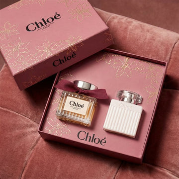 Chloe Intense L'Eau de Parfum Intense 150ml Gift Set-4