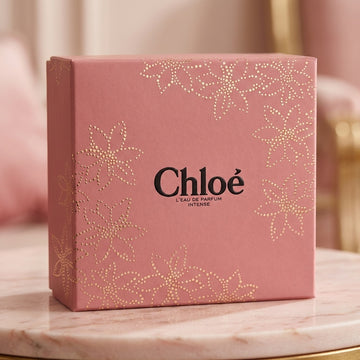 Chloe Intense L'Eau de Parfum Intense 150ml Gift Set
