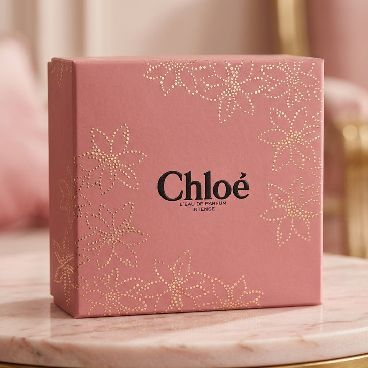 Chloe Intense L'Eau de Parfum Intense 150ml Gift Set