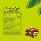 Chocodate Pistachio Kunafa Dates Coated with Chocolate 90g 4
