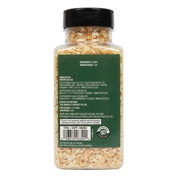 Chopped Onion Kirkland Signature 332g-1