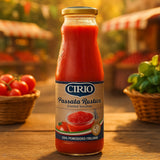 Cirio Passata Rustica 680g 1
