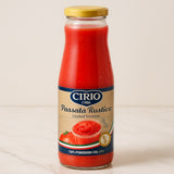 Cirio Passata Rustica 680g