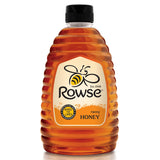 Clear Squeezy Honey Rowse 1.36kg