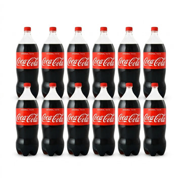 Coca Cola 2L X 12