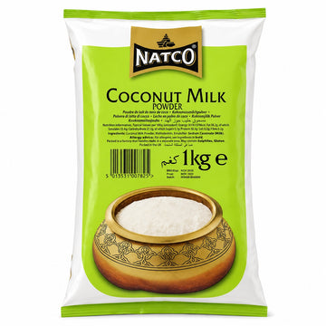 Coconut Milk Powder NATCO 1KG