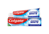 Colgate Advanced White Toothpaste 6 X 125ml