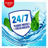 Colgate Plax Cool Mint Mouthwash