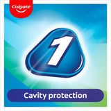 Colgate Triple Action 1