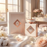 Cotton Bliss Eau De Parfum 100ml by Risala Elite