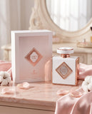 Cotton Bliss Eau De Parfum 100ml by Risala Elite