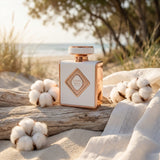 Cotton Bliss Eau De Parfum 100ml by Risala Elite