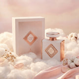 Cotton Bliss Eau De Parfum 100ml by Risala Elite