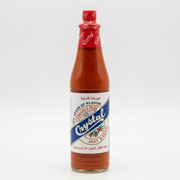 Crystal Hot Sauce 176ml-3