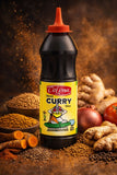 Curry Sauce Colona 850g 2