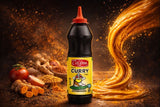 Curry Sauce Colona 850g 3