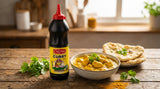 Curry Sauce Colona 850g-4