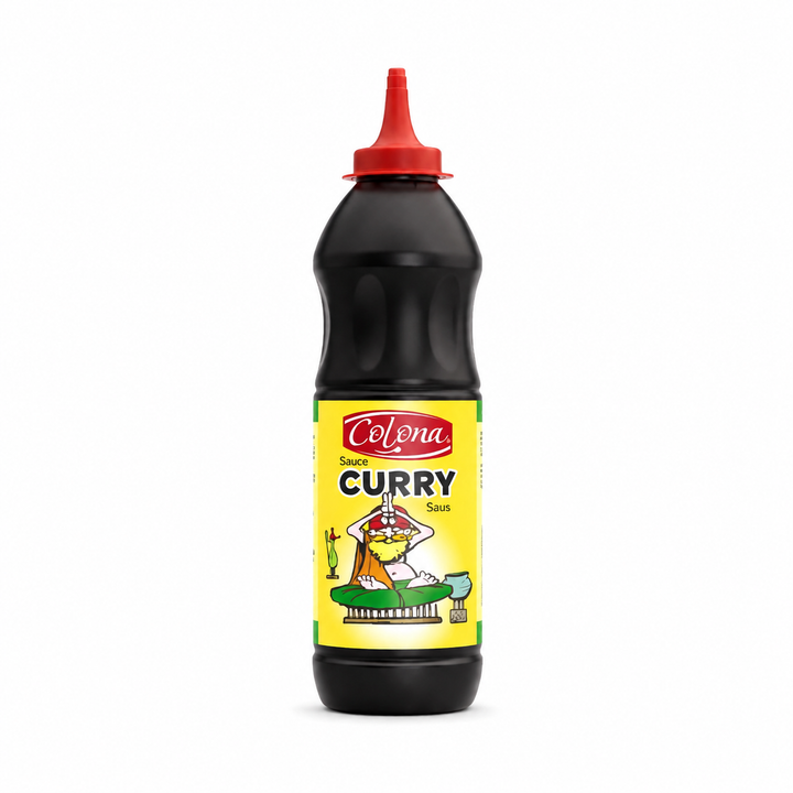Curry Sauce Colona 850g