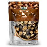 DJ&A Shiitake Mushroom Crisps 300g