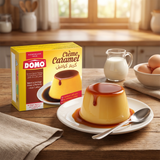 DOMO Creme Caramel 80g-1