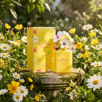 Daisy Marc Jacobs Eau So Fresh Glow 75ml-1