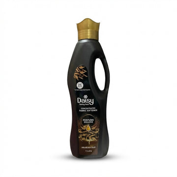 Daisy Oud Concentrated Fabric Softener Perfume Deluxe 1L