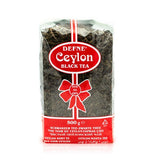 Defne Loose  Black Ceylon Tea 500g