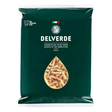 Delverde Fusilli 3kg
