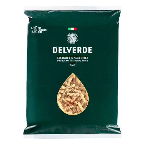 Delverde Fusilli 3kg