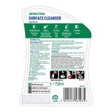 Dettol Antibacterial Surface Cleanser 750ml 11