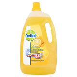 Dettol Citrus Disinfectant & Multi-Surface Cleaner 4L