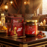 DoraLife Sultan Paste Herbal Blend 230g-2