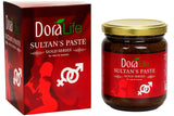 Dora Life Sultan Paste Herbal Blend 230g