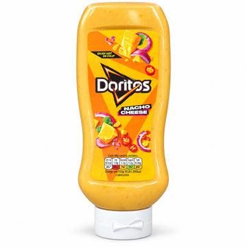 Doritos Nacho Cheese Dip 898g