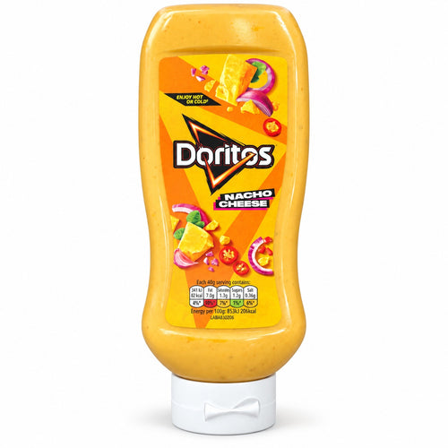 Doritos Nacho Cheese Dip 898g